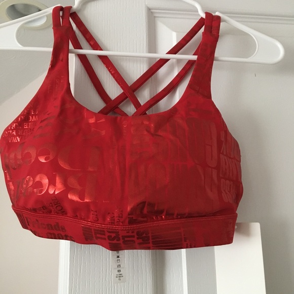 lululemon athletica Other - Lululemon Bra NWT